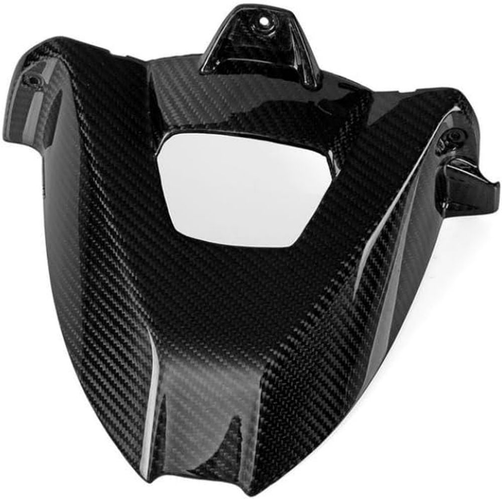 Garde-Boue en Fibre de Carbone Compatible pour S1000RR 2009-2018