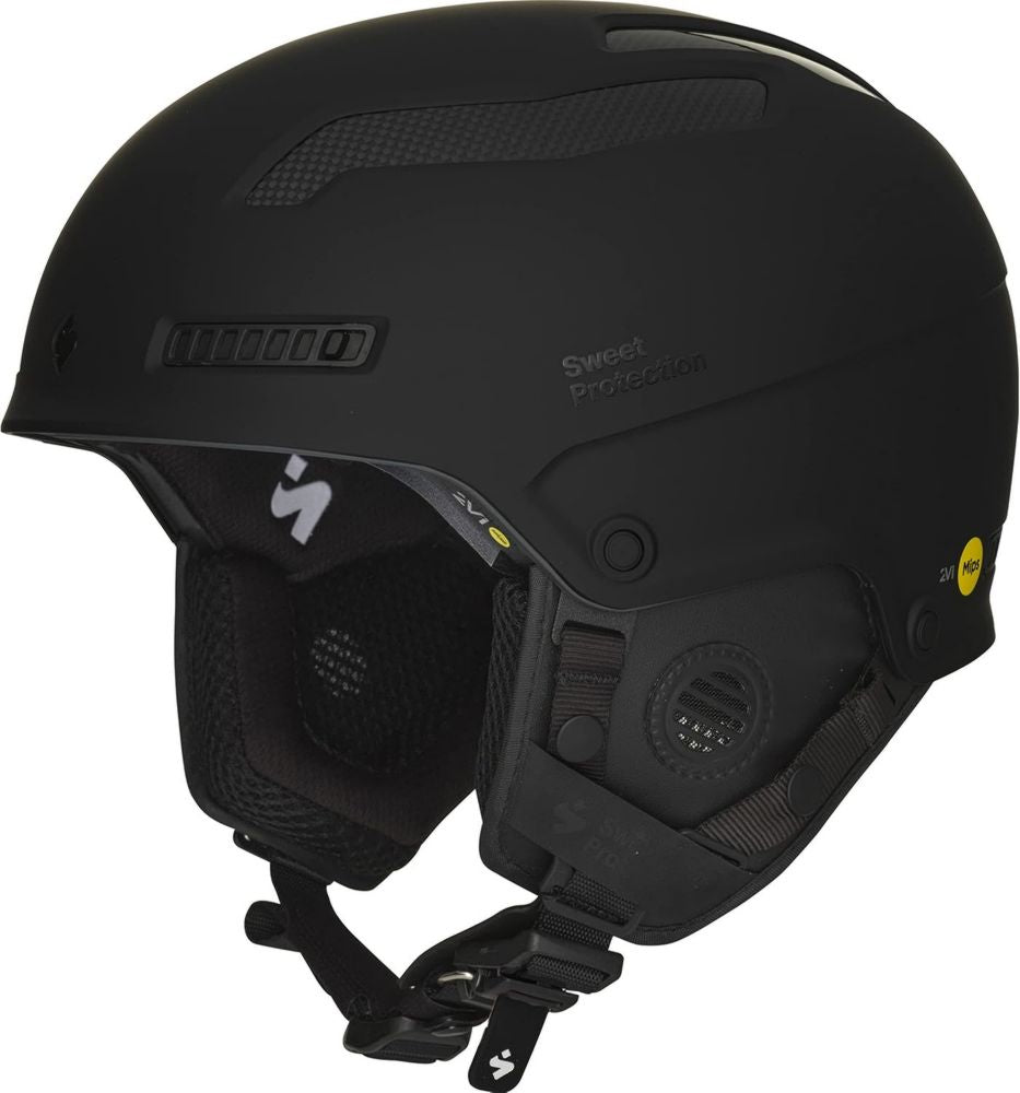 Casque de Ski Sweet Protection Trooper 2Vi MIPS