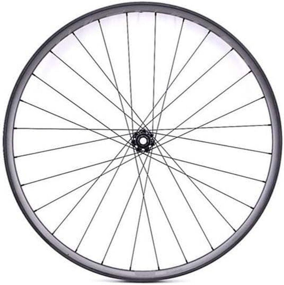 Roue Avant Lapierre 29' Carbone Boost TLR, Disque CL, Usage Quotidien