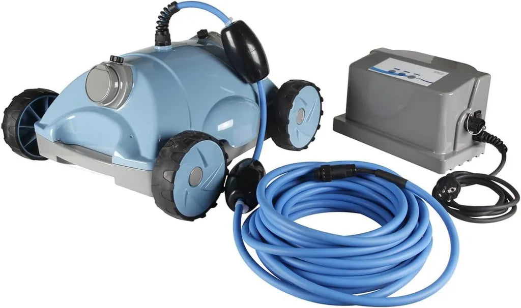Robot électrique de nettoyage pour piscine ROBOTCLEAN 2
