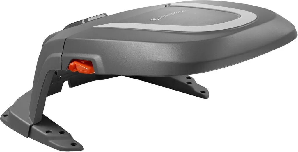 Garage de Protection pour Tondeuse Robot Gardena SILENO et Smart