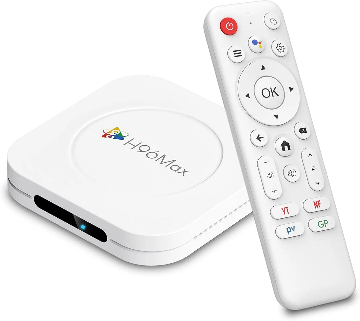 Smart TV 4Go 128Go, 14 pouces, téléviseur, 4K UHD, HDR, Wi-Fi, Android OS, RK3528 Quad-Core A53, HDR10, WiFi 6 BT 5, 4 100M Ethernet, RAM ROM
