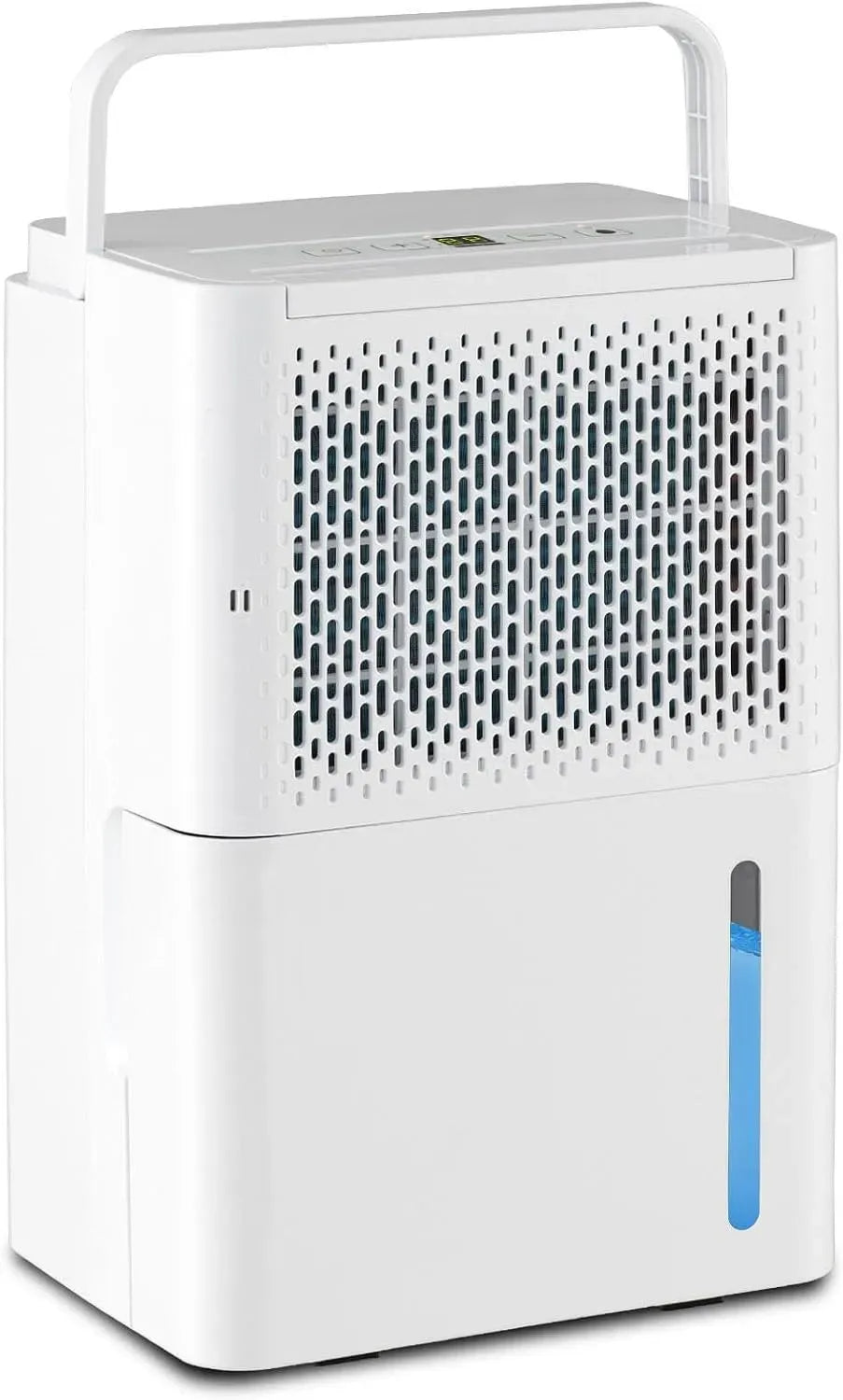Déshumidificateur, SOARS 12L/24H, minuteur, Écran LED, pour Appartement