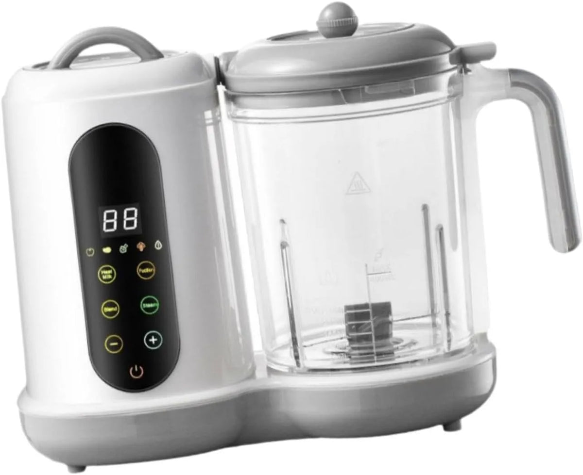 Blender, mixeur électrique, Robot, Colcolo Robot culinaire pour bébé