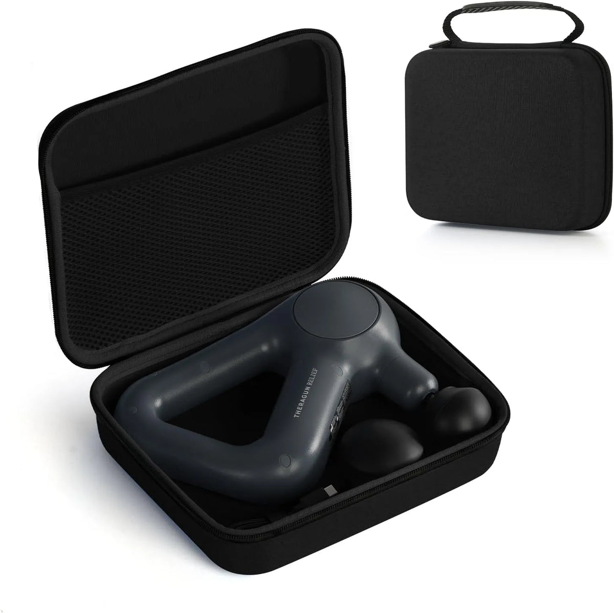 Accessoire pour appareil, portable, noir, pièce et accessoire