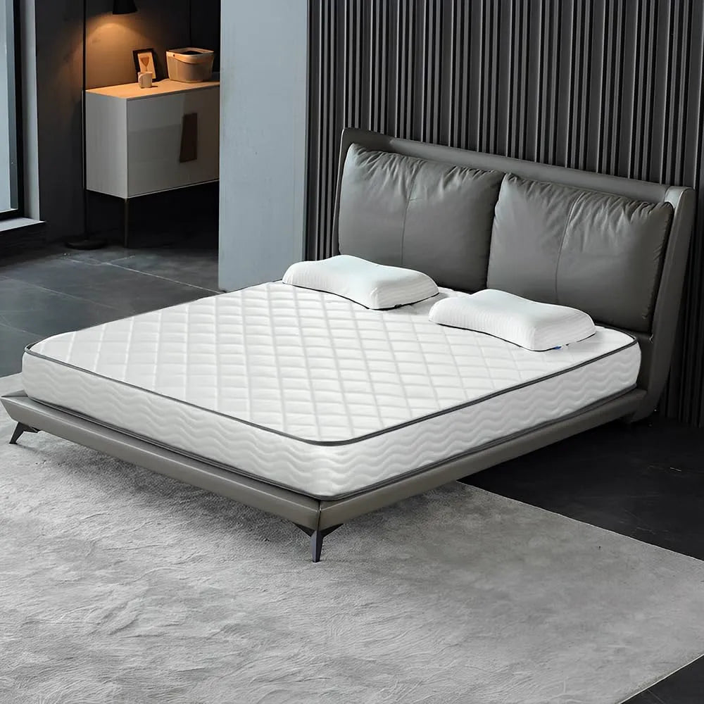 Matelas – rembourrage en mousse, 140 × 200 cm, 140 × 200 × 16cm
