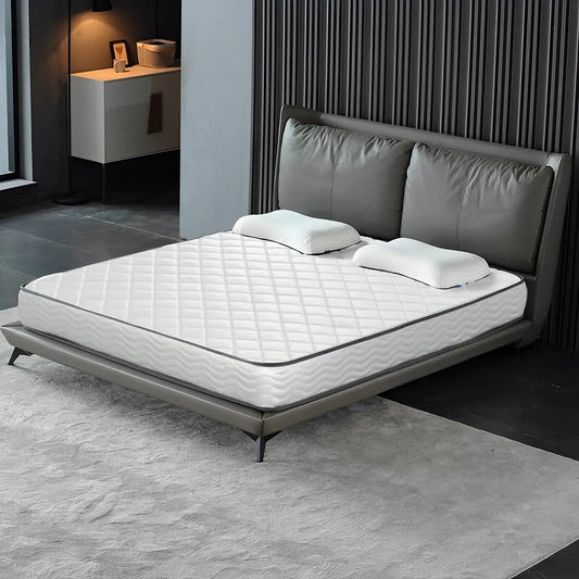 Matelas – rembourrage en mousse, 140 × 200 cm, 140 × 200 × 16cm