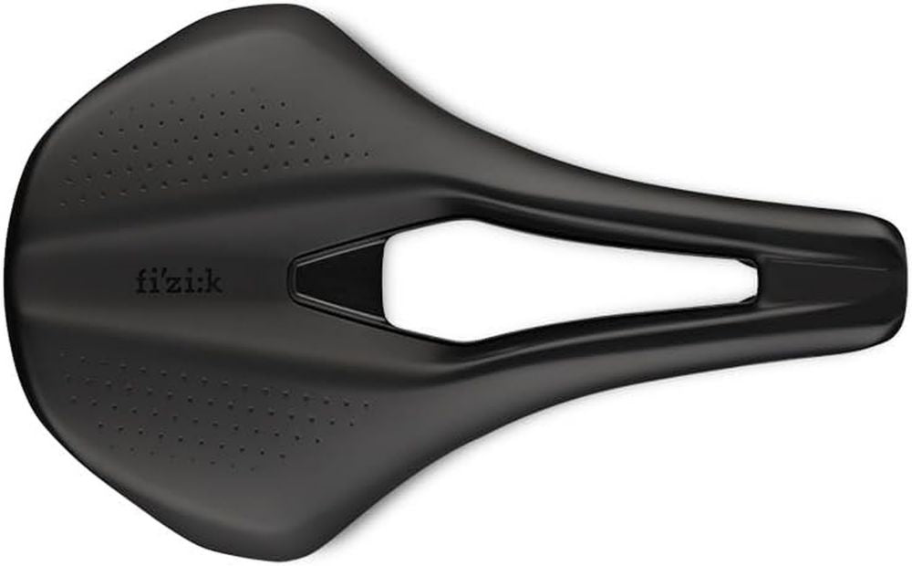 Selle de Vélo Confort Unisexe Fizik Temps
