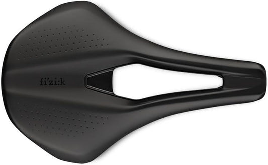 Selle de Vélo Confort Unisexe Fizik Temps