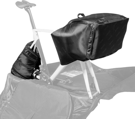 SCICON Sac de voyage Aerocomfort pour vélo de route