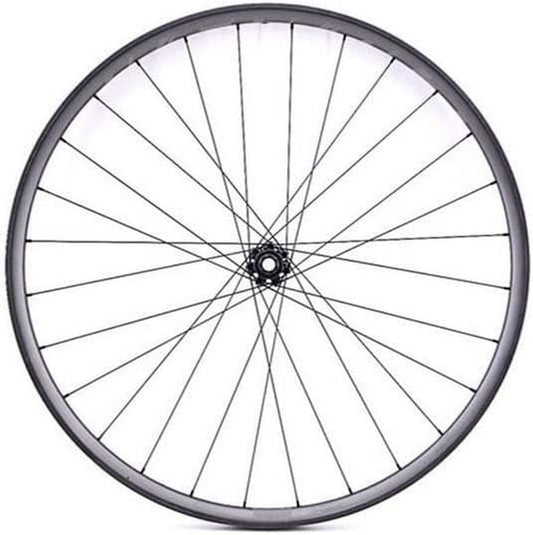 Roue Avant Lapierre 29' Carbone Boost TLR, Disque CL, Usage Quotidien