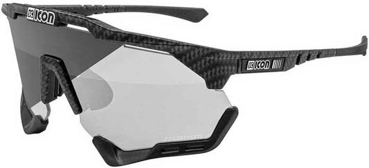 Lunettes de Soleil SCICON Aeroshade XL avec Verres Photochromiques