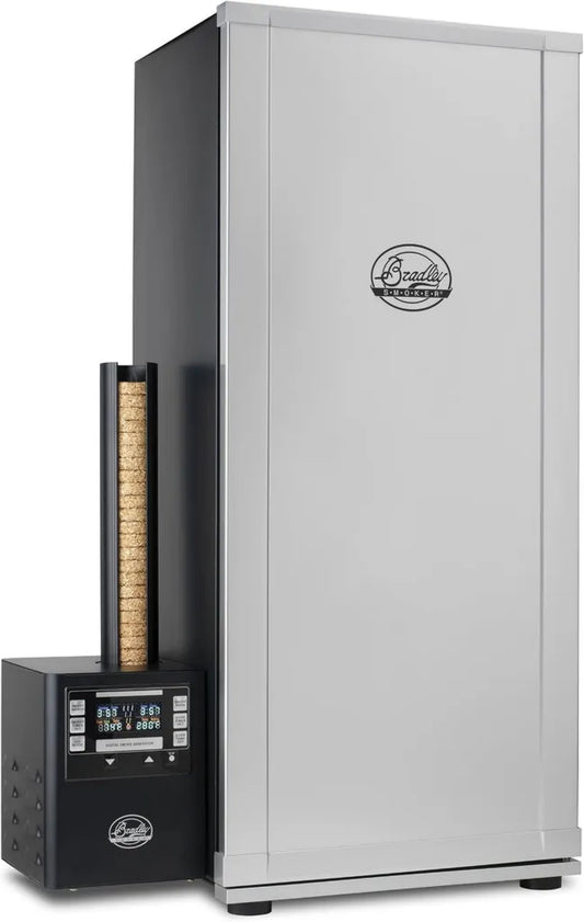 Bradley - Fumoir Électronique de Haute Performance
