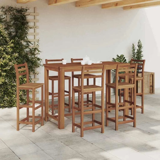 Table à manger et table de salle à manger – en bois, 150 × 70 × 105 cm