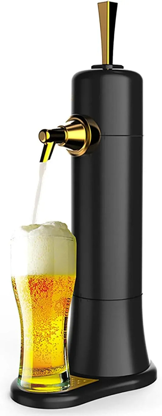 Robinet de cuisine, portable, mitigeur et robinet d'évier, Robinet distributeur de bière