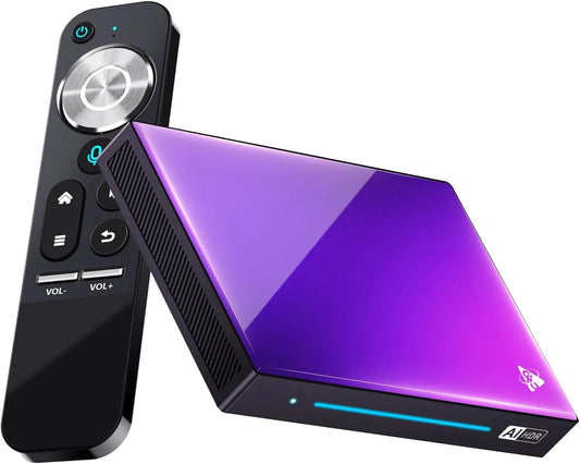Smart TV H96 RK3576, téléviseur, USB, Wi-Fi, Bluetooth, Android OS, Processeur ARM 100/1000M Ethernet, 4gb+32gb, 128 Go De ROM, H96 MAx M9 Android