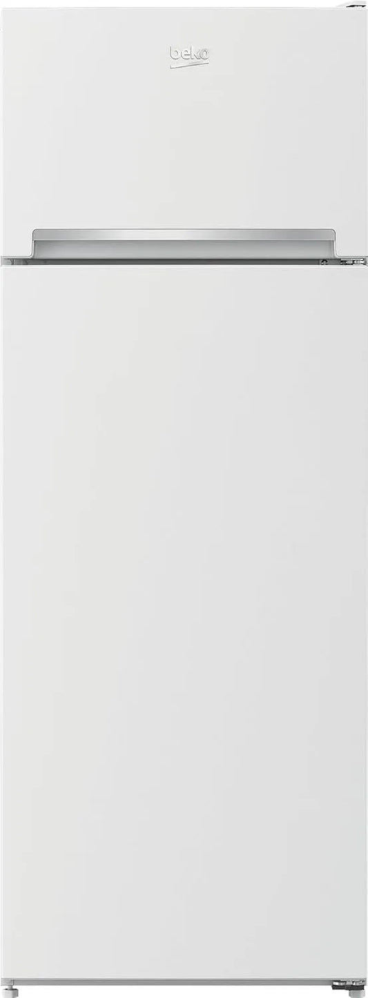 Beko Pose libre 223 L E Blanc RDSA240K40WN