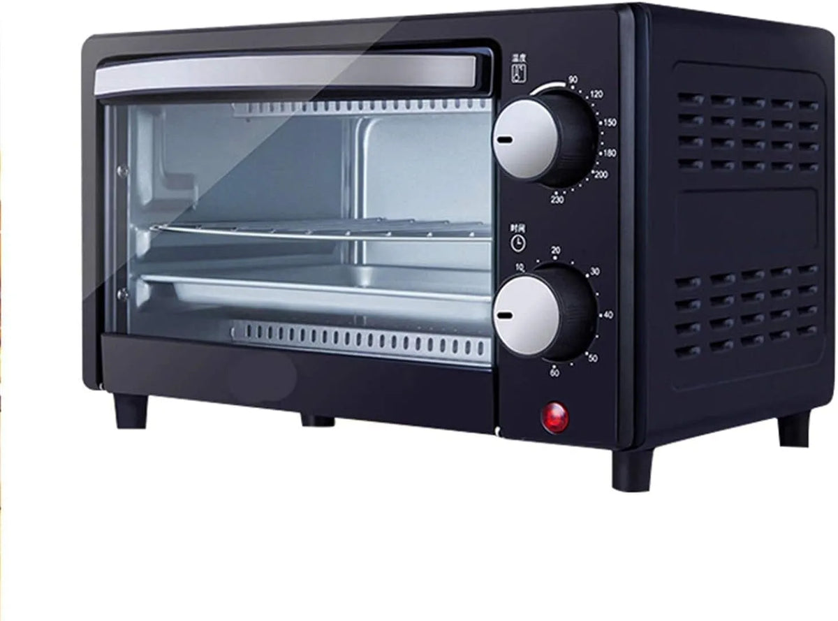 Cuisinière avec four, acier inoxydable, Four double four intégré, idéale pour rôtir, cuire, utile