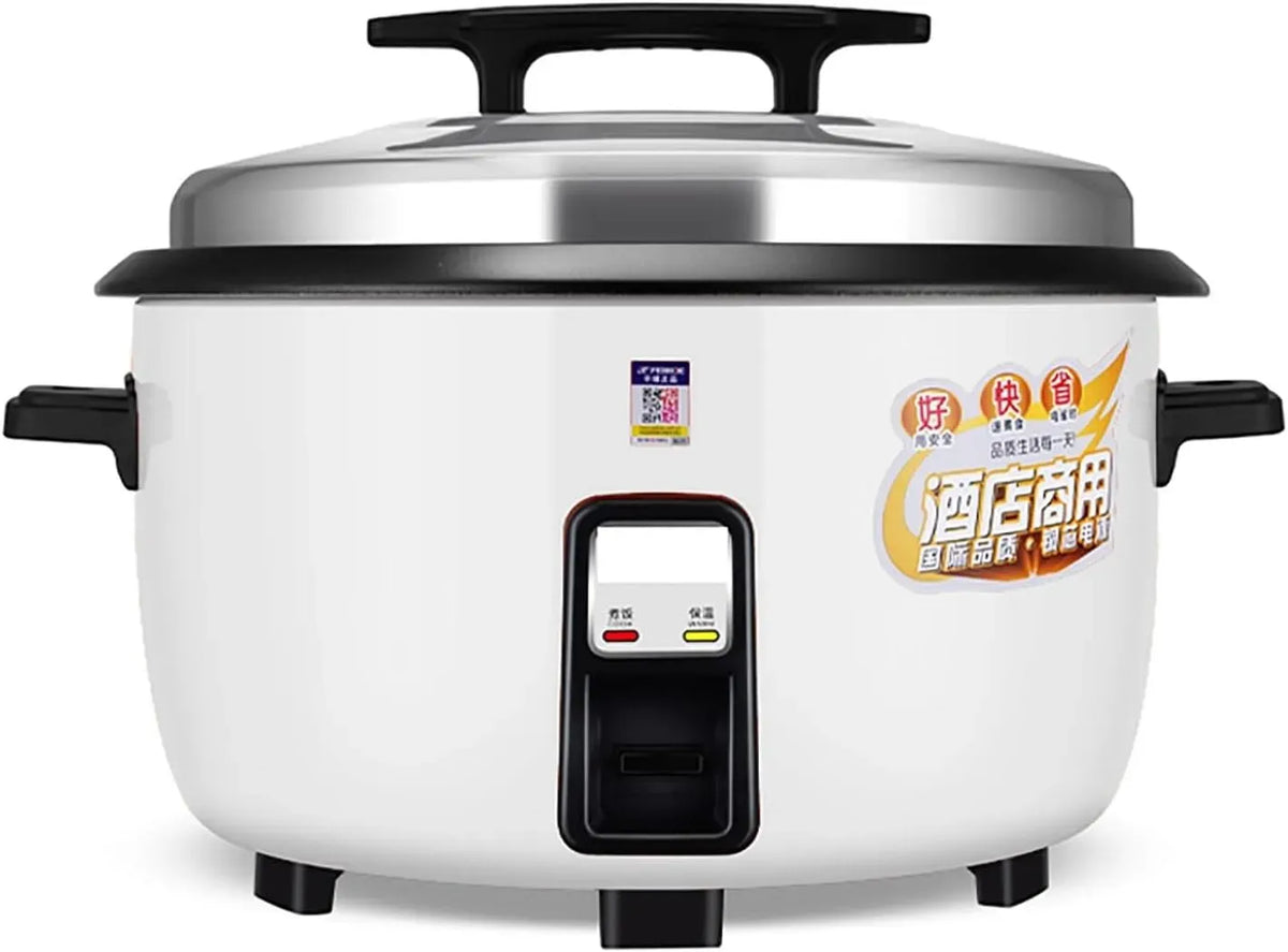 Cuiseur, cuiseur à riz électrique, 45 L, 8 L, professionnel, restaurant