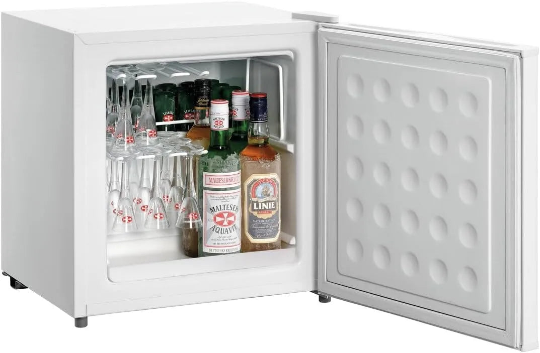 Congélateur, industriel, professionnel, MBH, congeler des boissons et même stocker de petites quantités d'aliments surgelés