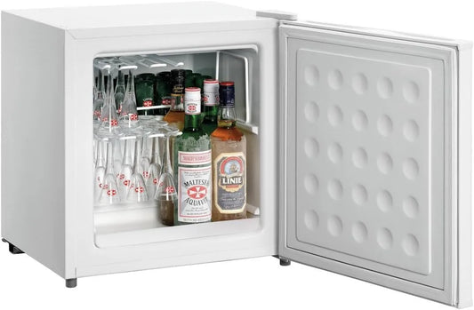 Congélateur, industriel, professionnel, MBH, congeler des boissons et même stocker de petites quantités d'aliments surgelés