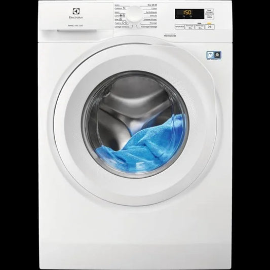 Lave-linge EW5F6834BA, 8 kg, min - EW5F6834BA, Lave-linge frontal 8kg 1400 Tours