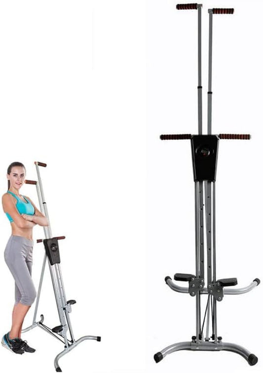 Stepper vertical
