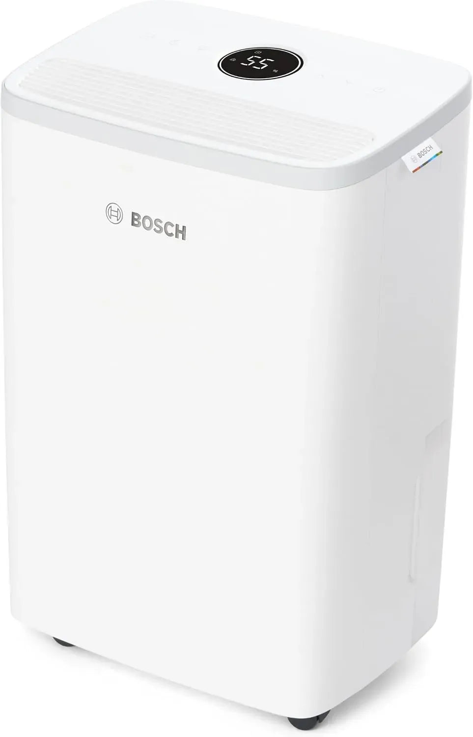Bosch Déshumidificateur, silencieux, Pour pièces jusqu'à 24 m², Dry 2000