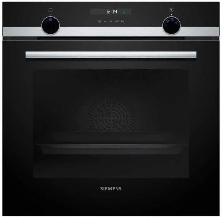 Four électrique HB557GBS3F, 60cm, 71 L, acier inoxydable, Four Intégrable Multifonction 71l 60cm Inox - HB557GBS3F