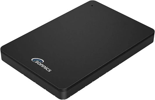 Smart TV PS4, téléviseur, USB, portable, noir, 1 compatible avec PC Windows, xbox One et PS4, Mac