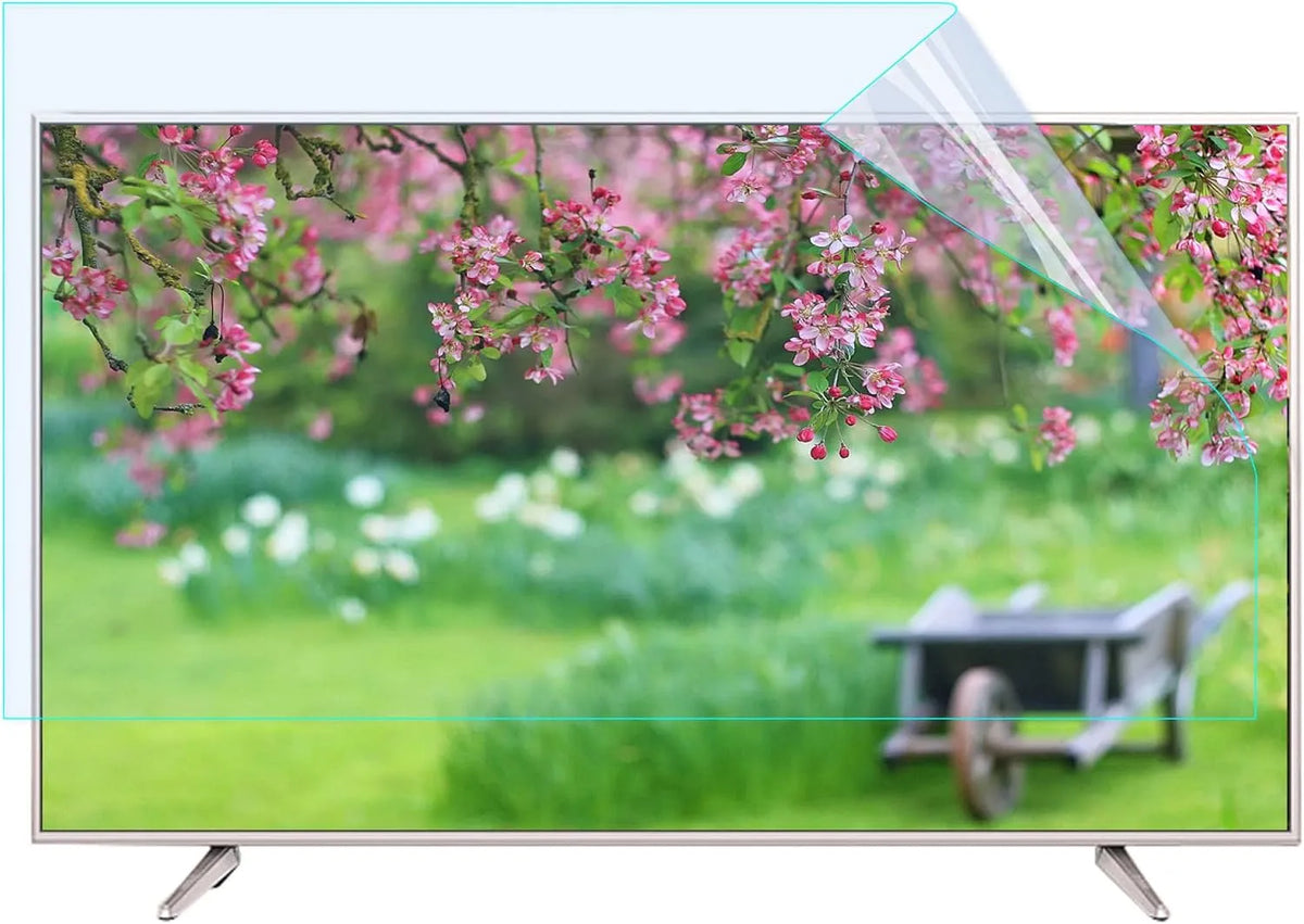 Smart TV in1101, 50 pouces, téléviseur, 4K UHD, QLED, OLED, HDTV, écran LCD, 50 in1101 x 620, LED, avec filtre anti-lumière bleue, anti-reflets et