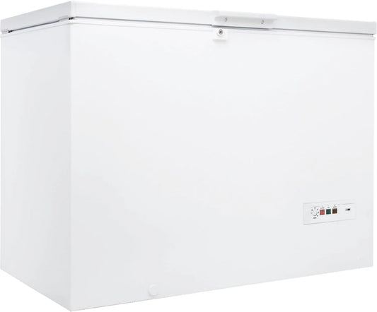 Bauknecht Congélateur, 215 L, verrouillage, armoire congélateur, Consommation Énergétique: 132 kWh, an, Bauknecht GT 219 A3+ Congélateur, Éclairage