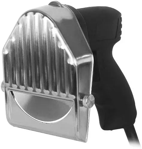 Trancheuse électrique pour usage professionnel Shawarma & Gyro Cutter pour usage commercial