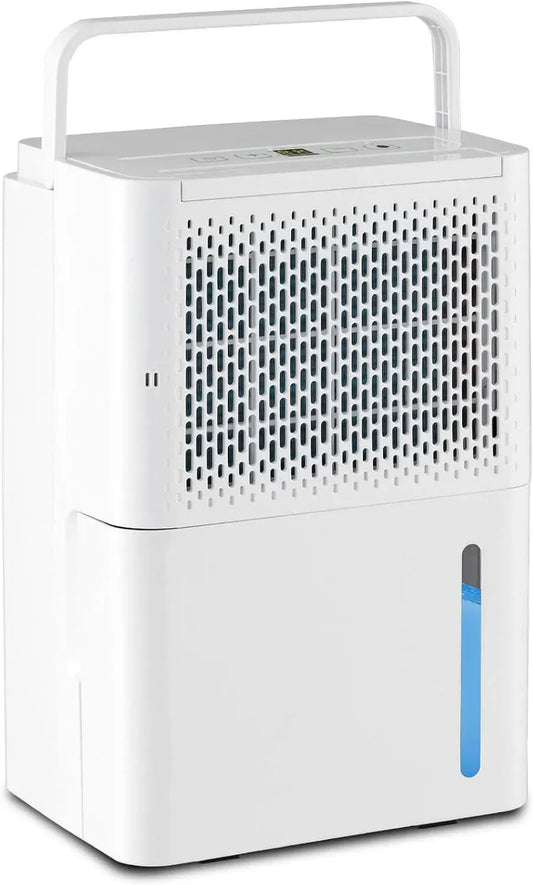 Déshumidificateur, SOARS 12L/24H, minuteur, Écran LED, pour Appartement