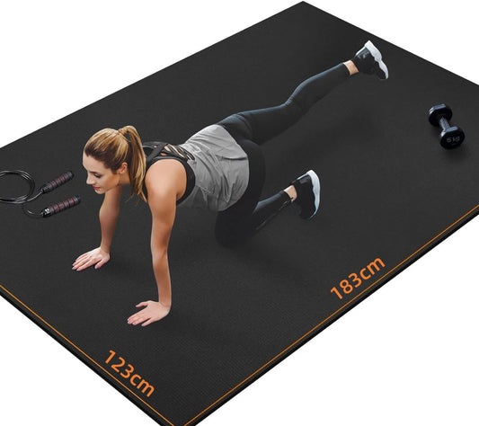 Tapis de course