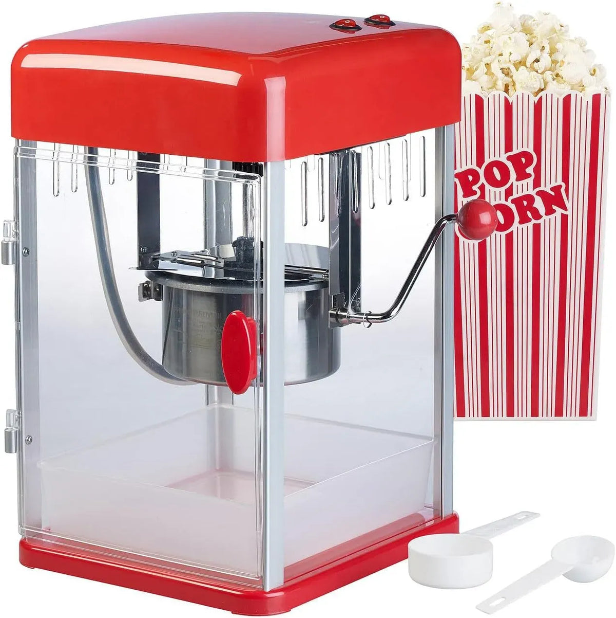 Machine à Pop-Corn, Rosenstein, Rosenstein & Söhne Machine à Pop-Corn 'Cinéma'
