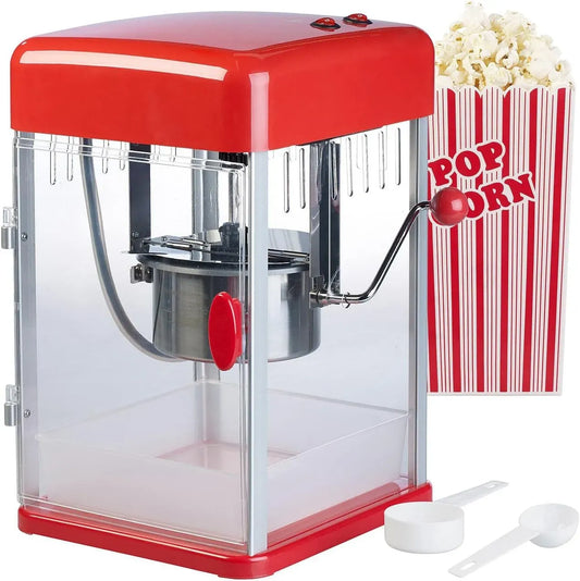 Machine à Pop-Corn, Rosenstein, Rosenstein & Söhne Machine à Pop-Corn 'Cinéma'