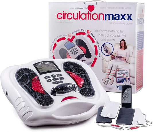 Circulation Maxx - avec télécommande, 99 Niveau x