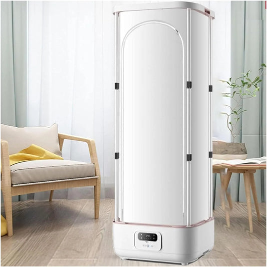Sèche-linge, portable, vapeur, appareil sèche-linge, Machine à Repasser