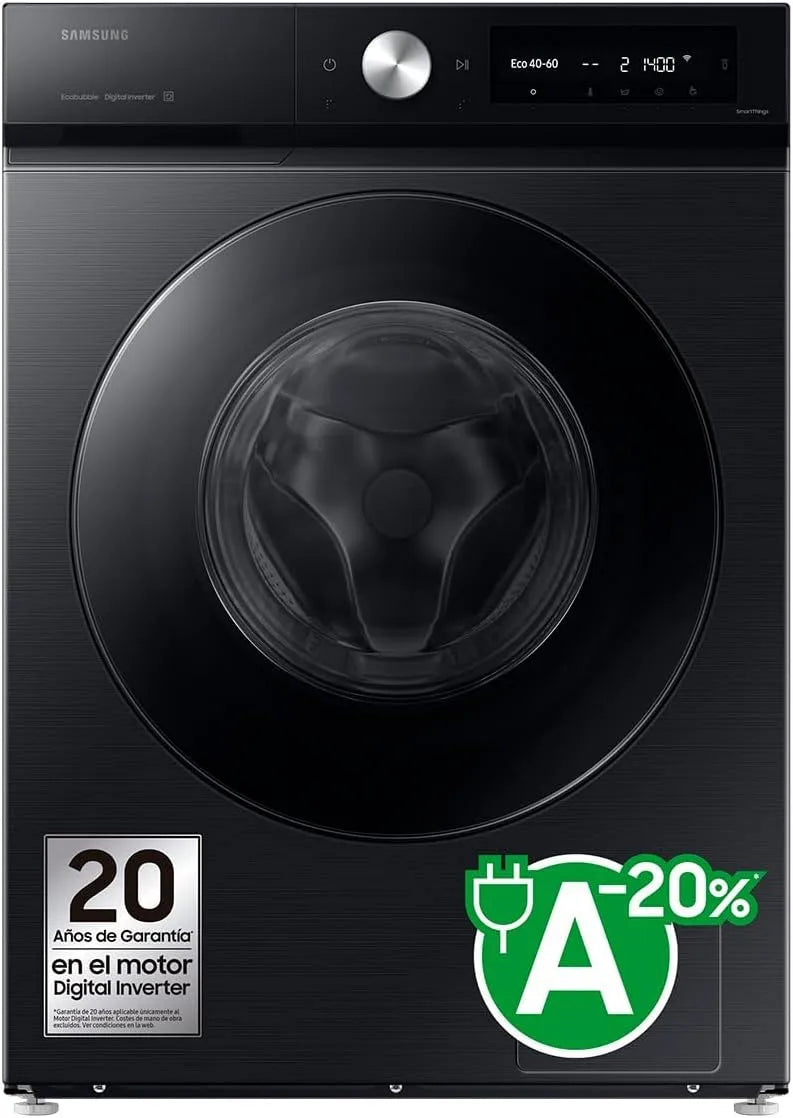Samsung WW11DB7B94GB Lave-linge, SAMSUNG Lave linge Frontal WW11DB7B94GB